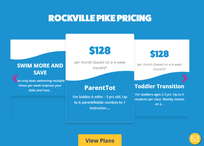 dynamic class pricing module