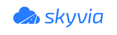 Skyvia Logo