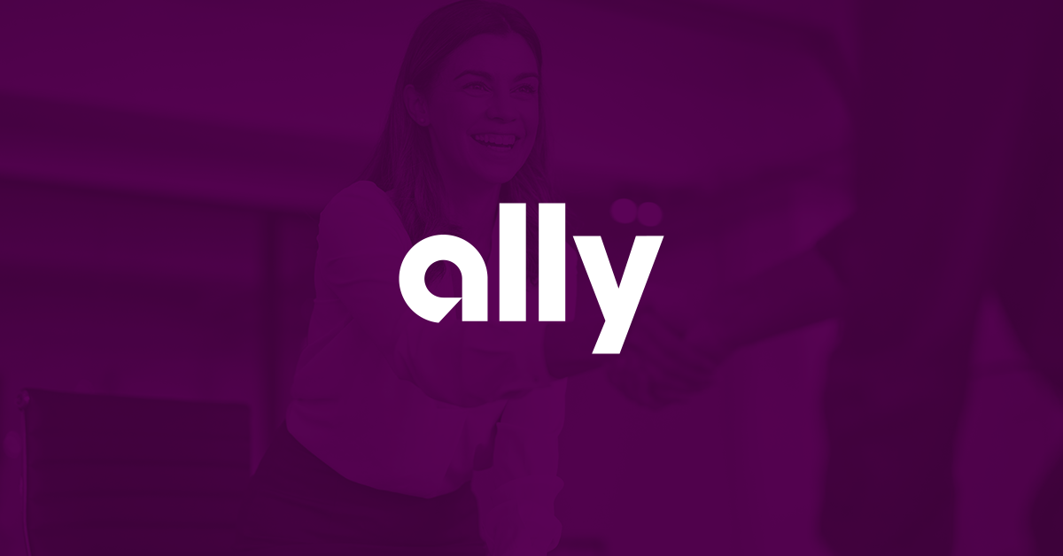 Ally Bank