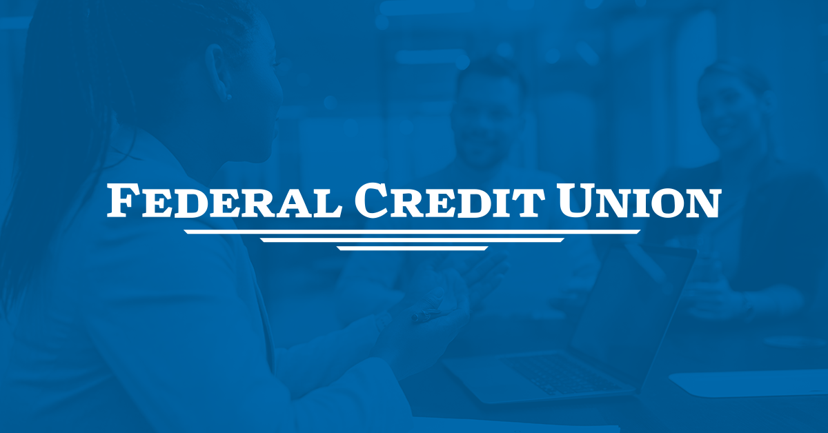 Federal Credit Union