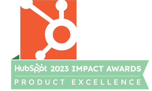 23 Impact Award Product Excellence